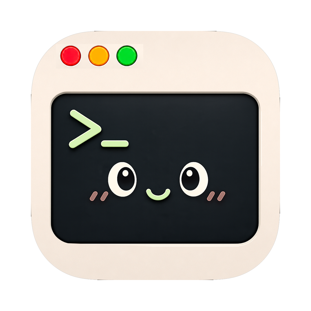 Mytty app icon
